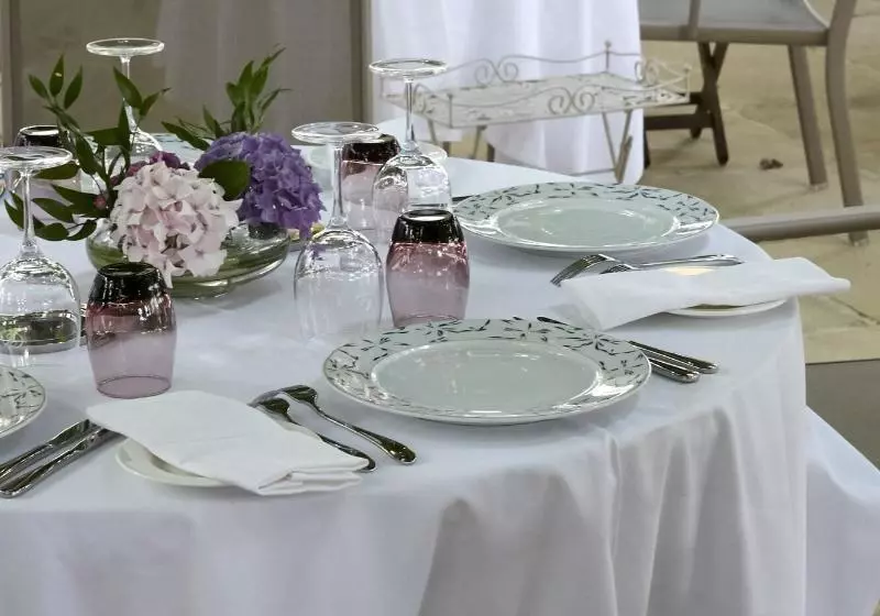 Hotelli Logis Hôtel   Restaurant Maison Claude Darroze