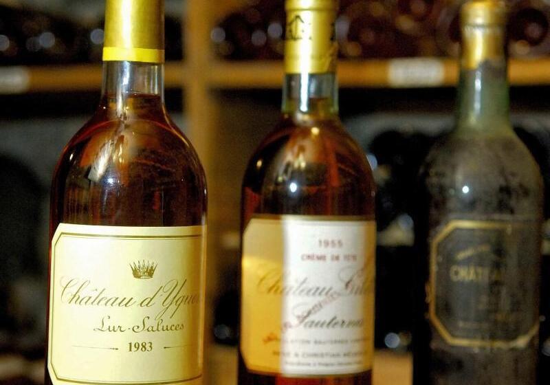 Отель Logis Hôtel   Restaurant Maison Claude Darroze