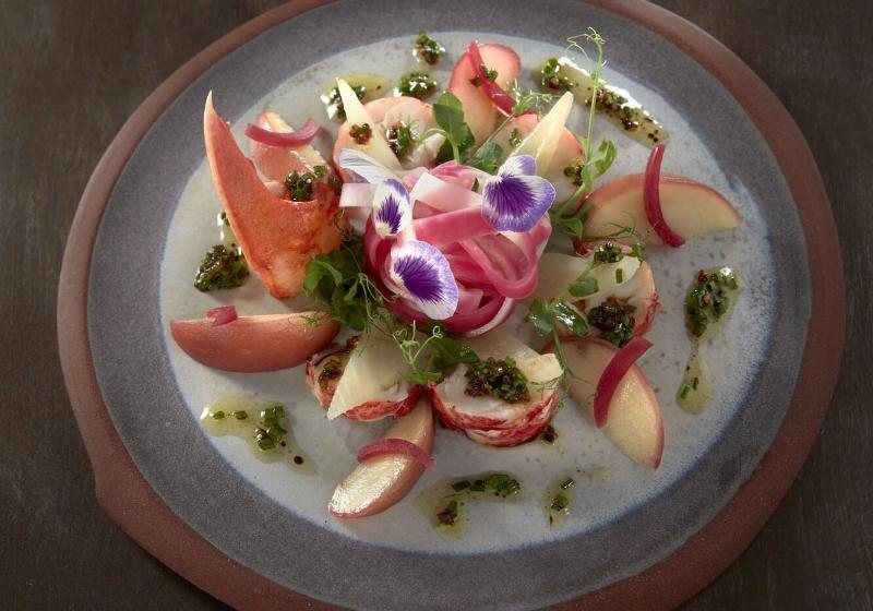 Отель Logis Hôtel   Restaurant Maison Claude Darroze