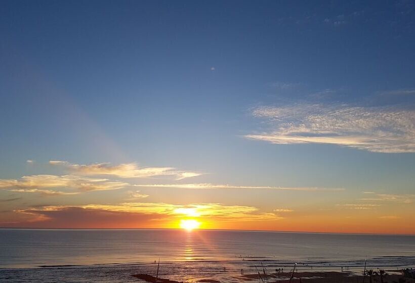 Отель Cote D'argent