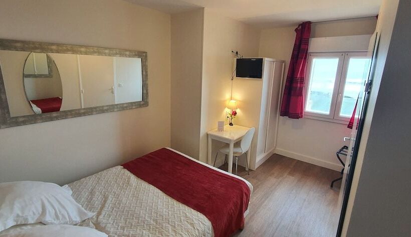 Отель Cote D'argent