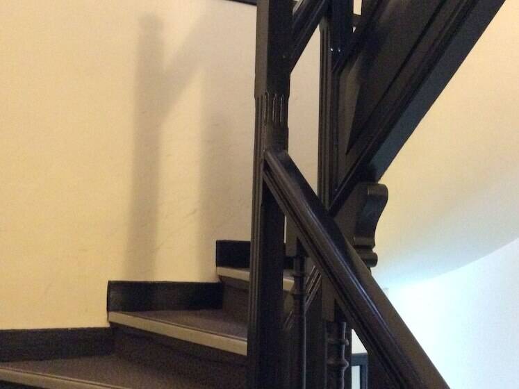 Отель De La Place