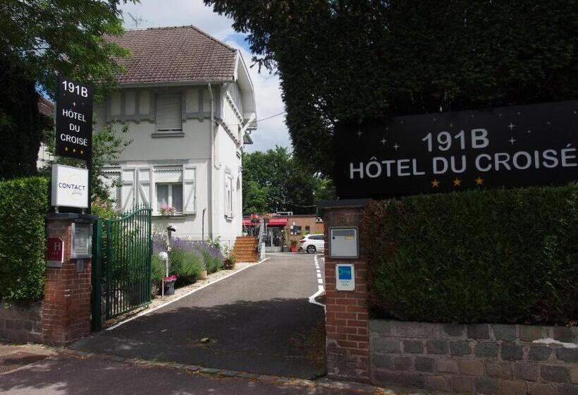 فندق Du Croise