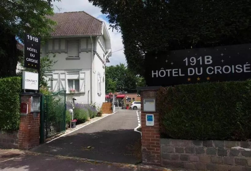 ホテル Du Croise