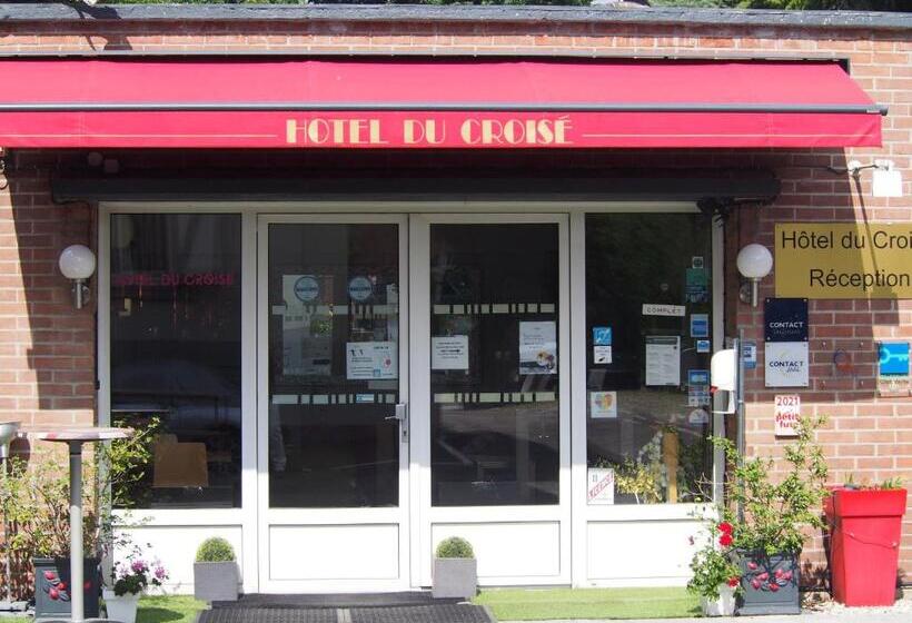 فندق Du Croise