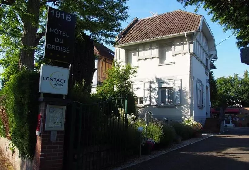 ホテル Du Croise