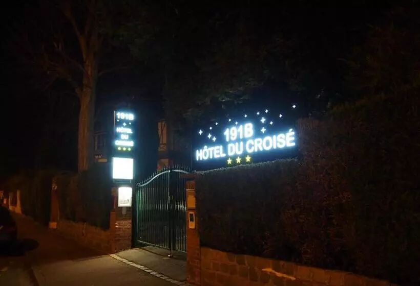 ホテル Du Croise