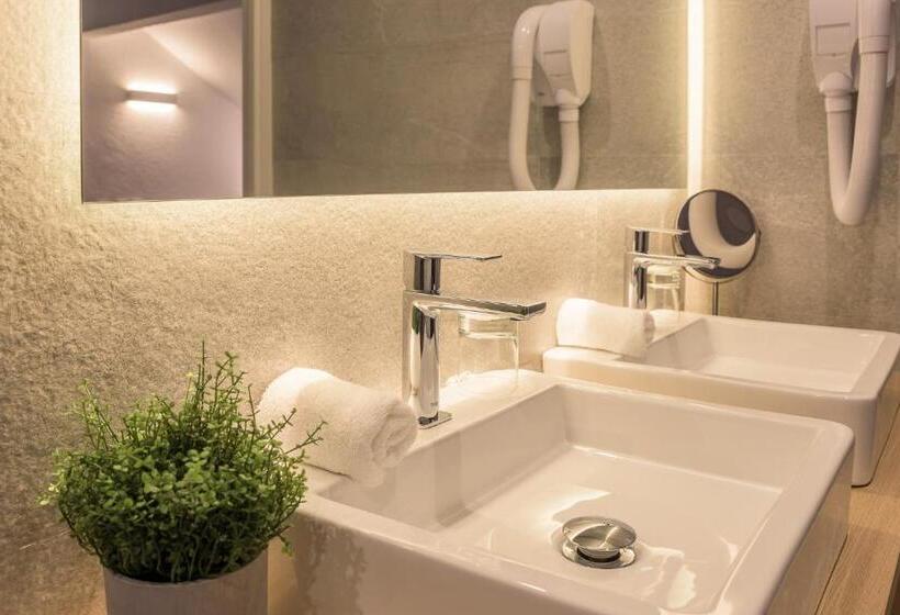 Отель Fasthôtel Biarritz Bidart Côte Basque   Un Hôtel Fh Collection