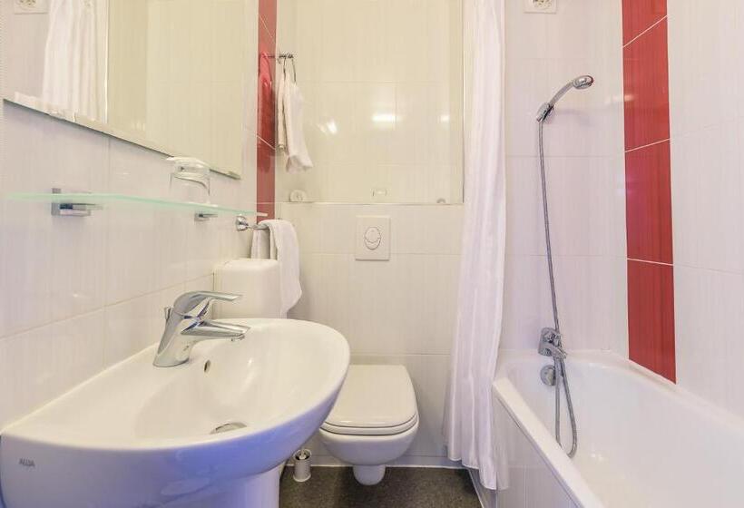 Отель Fasthôtel Biarritz Bidart Côte Basque   Un Hôtel Fh Collection