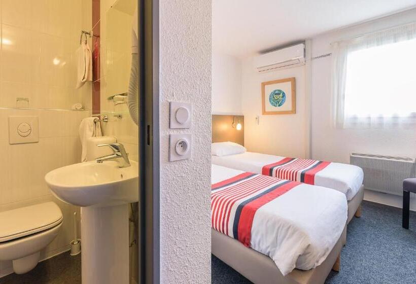 Отель Fasthôtel Biarritz Bidart Côte Basque   Un Hôtel Fh Collection