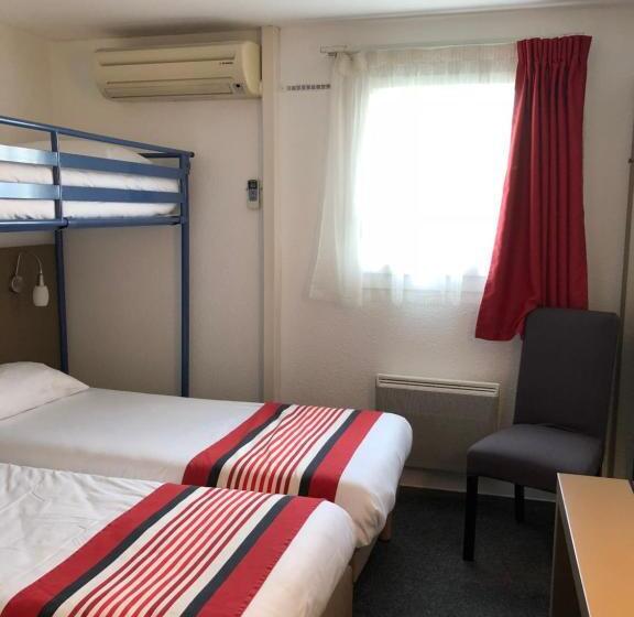 Отель Fasthôtel Biarritz Bidart Côte Basque   Un Hôtel Fh Collection