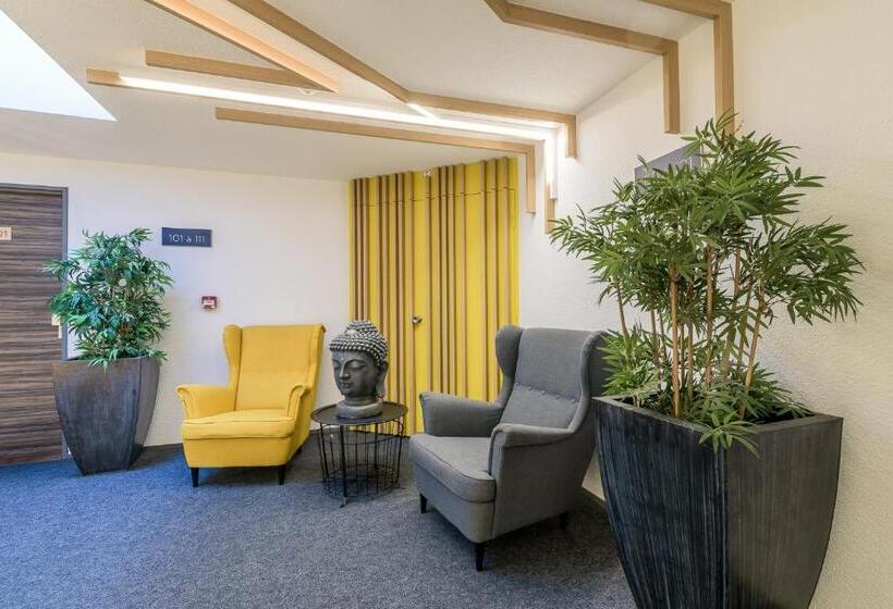 Отель Fasthôtel Biarritz Bidart Côte Basque   Un Hôtel Fh Collection