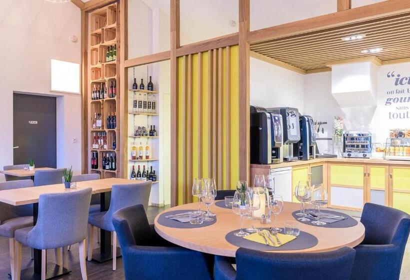 Отель Fasthôtel Biarritz Bidart Côte Basque   Un Hôtel Fh Collection