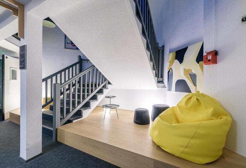 Отель Fasthôtel Biarritz Bidart Côte Basque   Un Hôtel Fh Collection