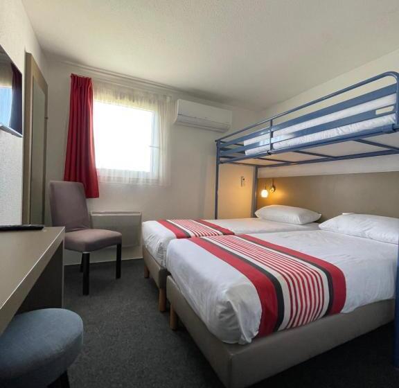 Отель Fasthôtel Biarritz Bidart Côte Basque   Un Hôtel Fh Collection