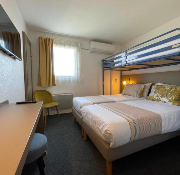 Отель Fasthôtel Biarritz Bidart Côte Basque   Un Hôtel Fh Collection