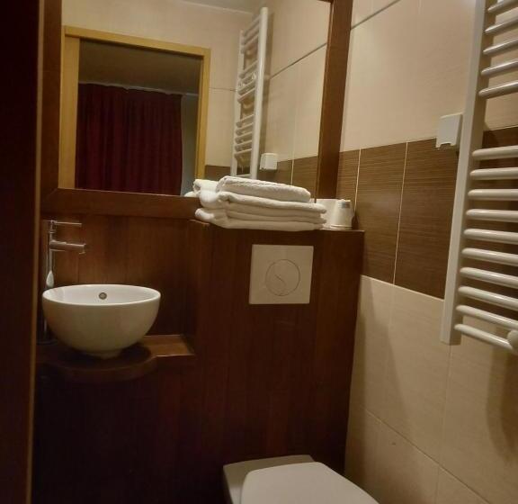 ホテル Green Hôtels Orléans Nord Saran