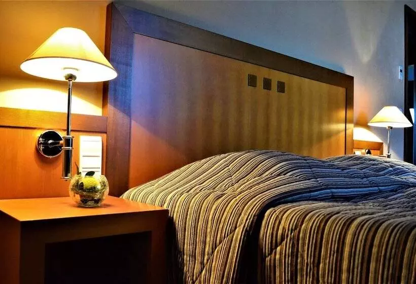 ホテル Hôtel Aux Chants Des Oiseaux