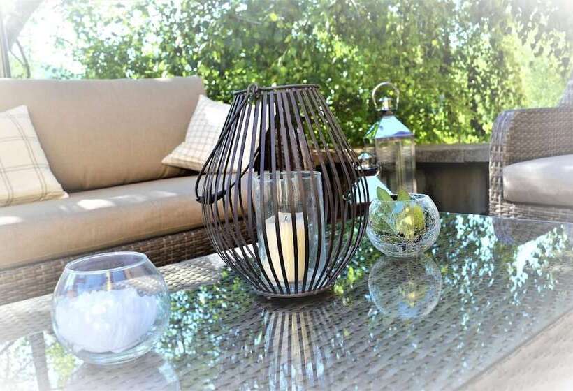 בית מלון כפרי Hôtel Aux Chants Des Oiseaux