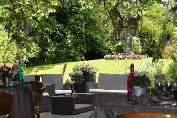 هتل Hôtel Beatus
