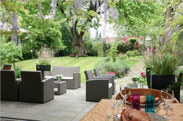 בית מלון כפרי Hôtel Beatus