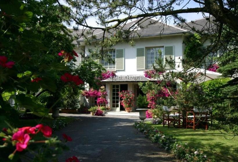 בית מלון כפרי Hôtel Beatus