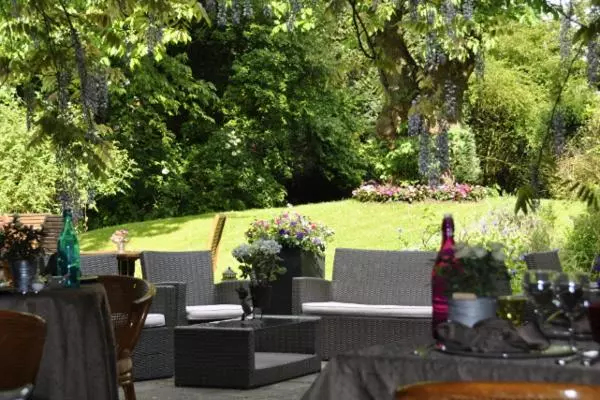 هتل Hôtel Beatus