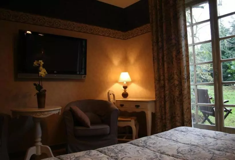 هتل Hôtel Beatus