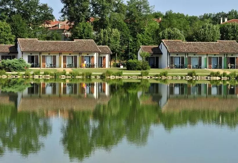 ホテル Village Club Miléade Samatan