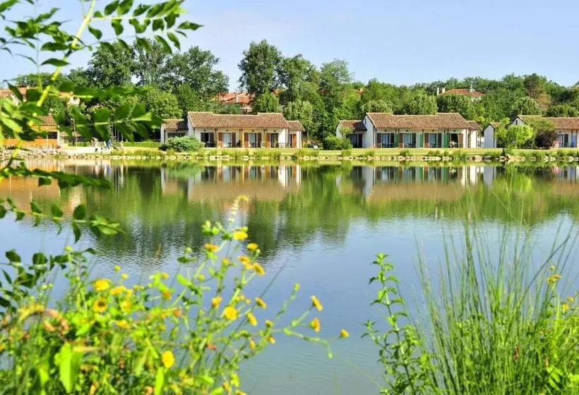 ホテル Village Club Miléade Samatan