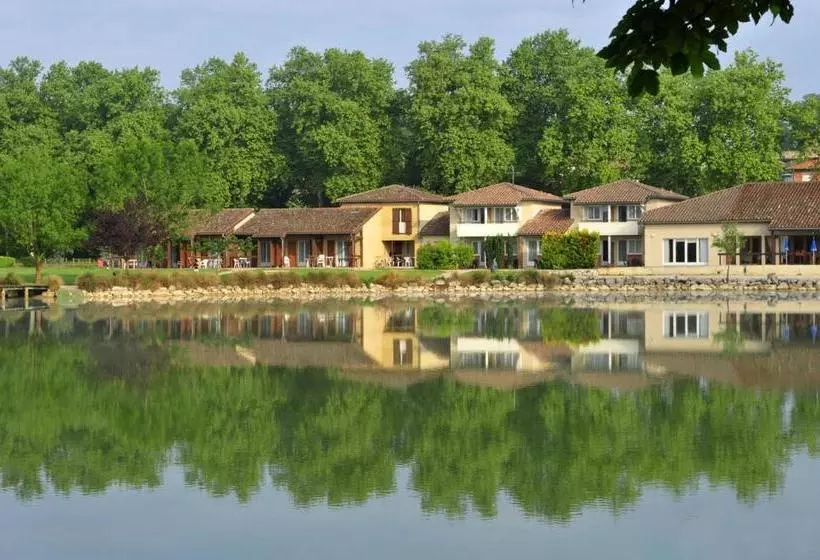 ホテル Village Club Miléade Samatan