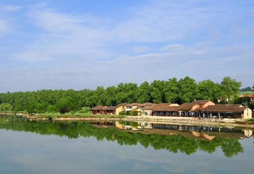 ホテル Village Club Miléade Samatan