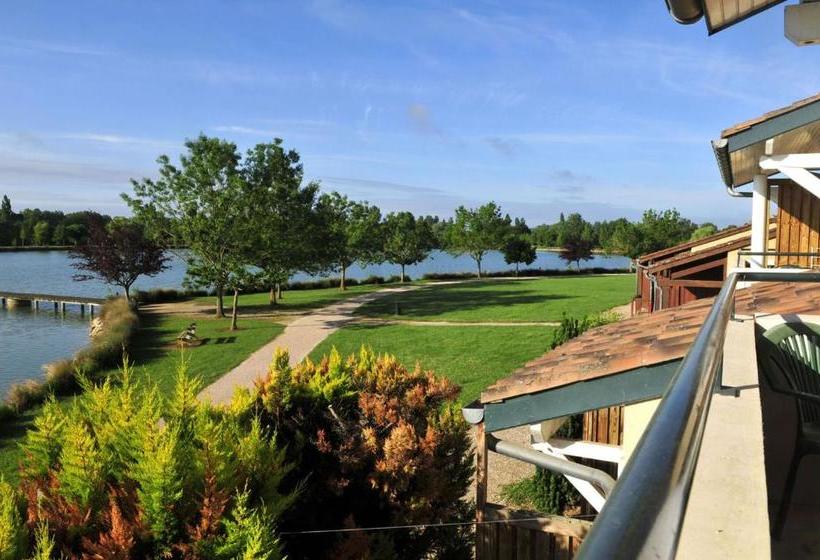 Отель Village Club Miléade Samatan