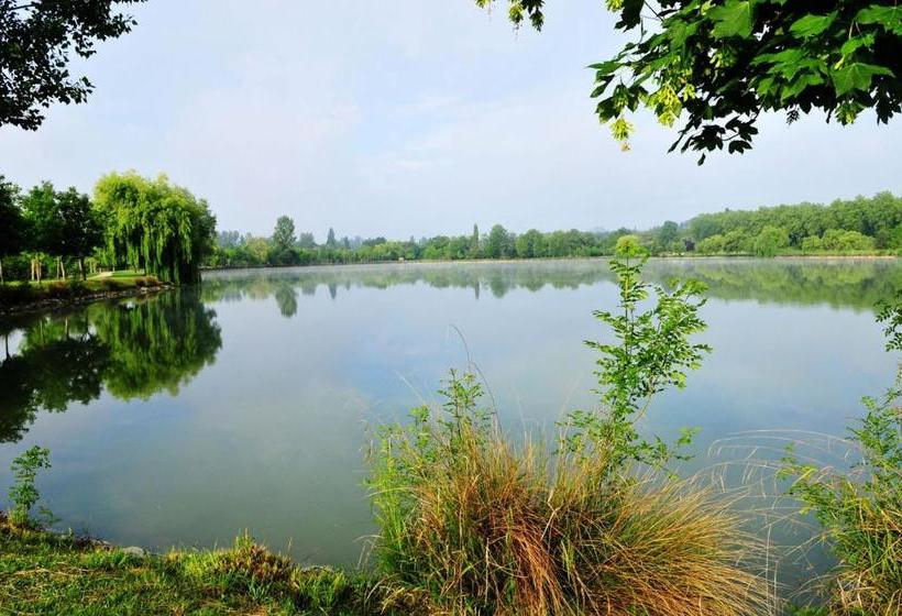 Отель Village Club Miléade Samatan