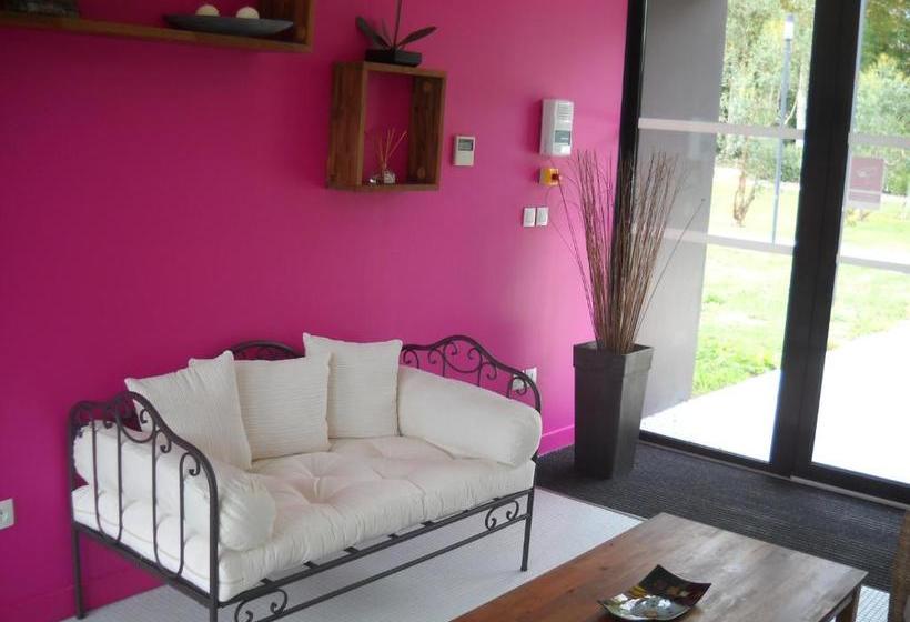 Отель Village Club Miléade Samatan