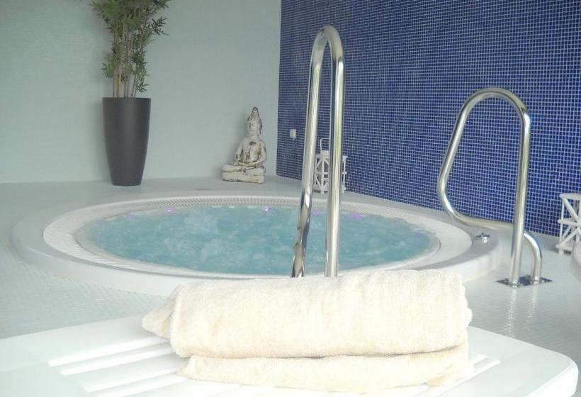 Отель Village Club Miléade Samatan