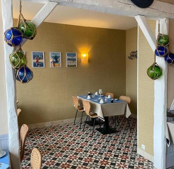 Отель Hôtel De La Mer Deauville Blonville Boutique Hôtel De Charme Vue Mer Ou Campagne Accès Direct