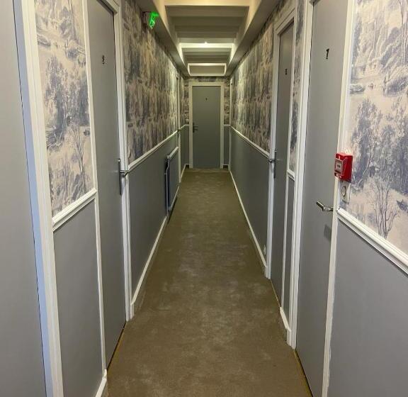 Отель Hôtel De La Mer Deauville Blonville Boutique Hôtel De Charme Vue Mer Ou Campagne Accès Direct