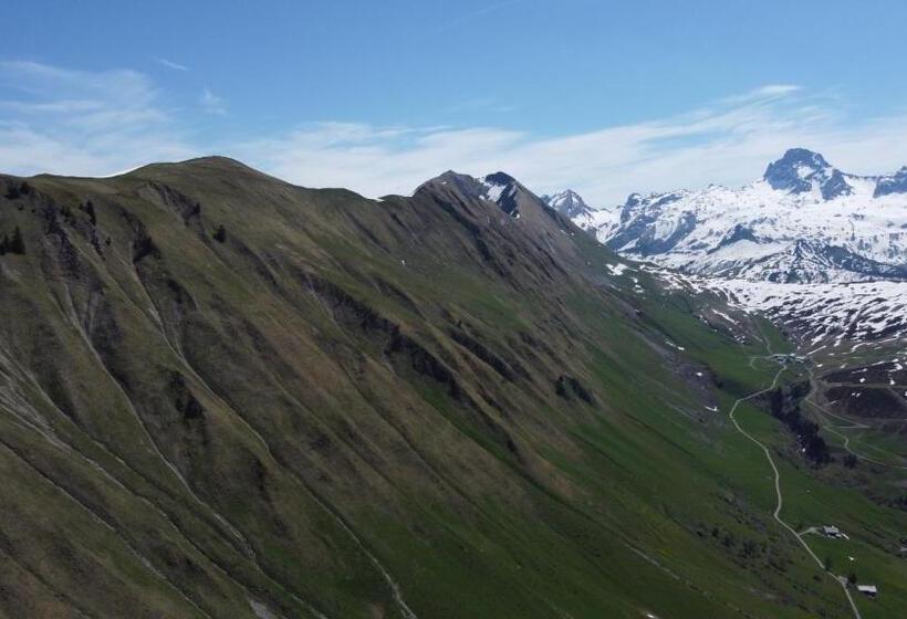 酒店 Hôtel Et Spa Le Vermont