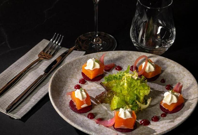 酒店 Hôtel Et Spa Le Vermont