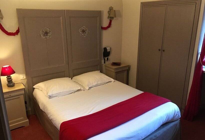 فندق Hôtel La Coudraie