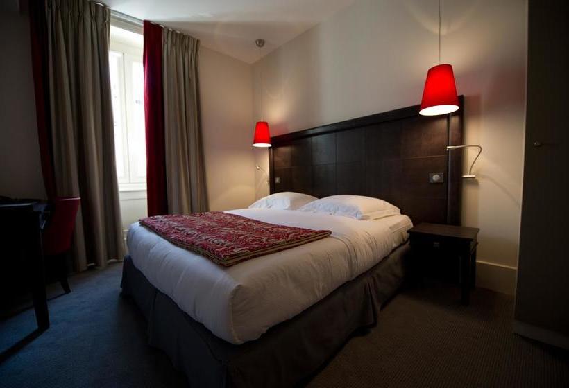 فندق Hôtel Le Griffon D'or