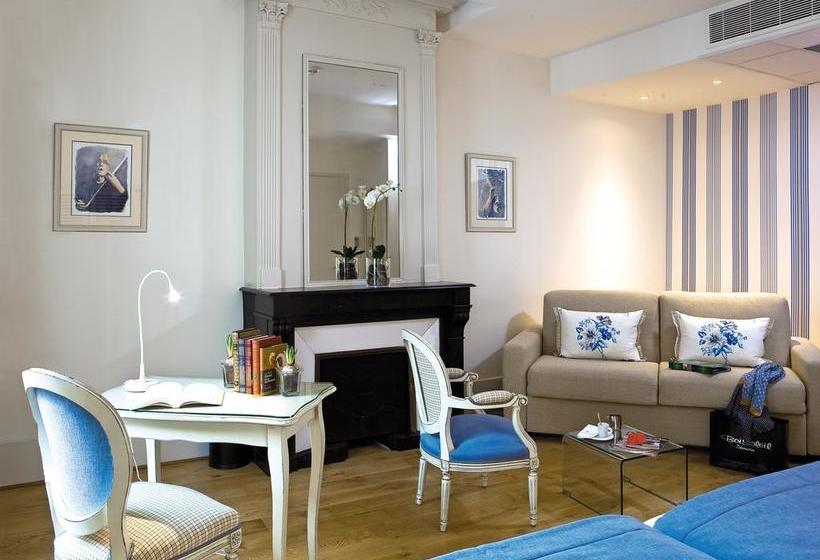 فندق Hôtel Le Griffon D'or