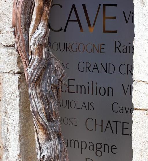 فندق Hôtel Le Griffon D'or