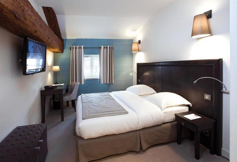 فندق Hôtel Le Griffon D'or