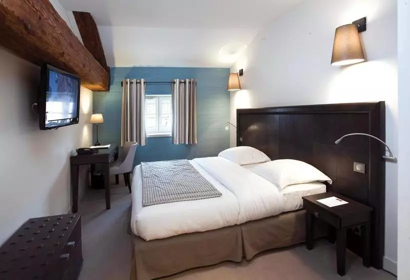 ホテル Hôtel Le Griffon D'or