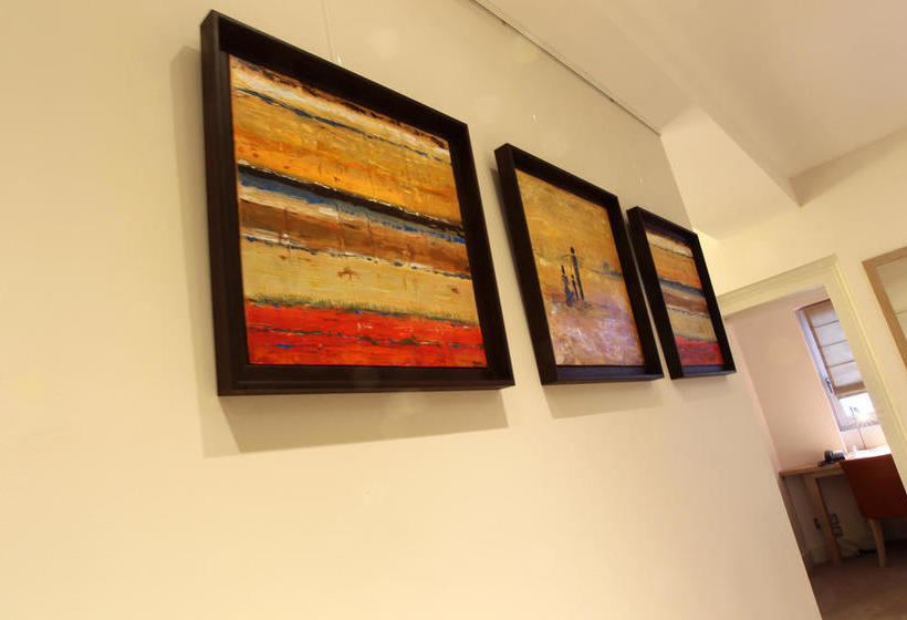 فندق Hôtel Le Griffon D'or