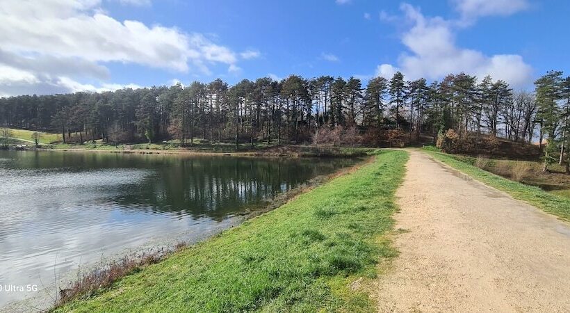 酒店 Hôtel Restaurant Du Lac