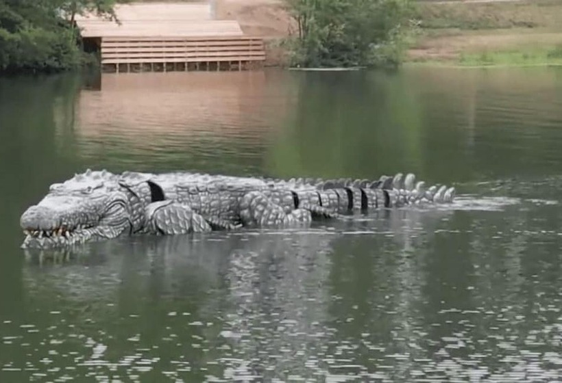 酒店 Hôtel Restaurant Du Lac