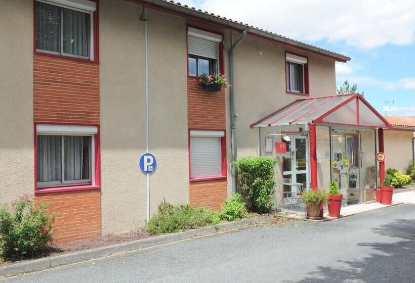 酒店 Hôtel Restaurant Du Lac